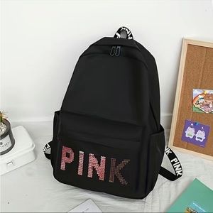 Victoria Secret Pink Backpacks